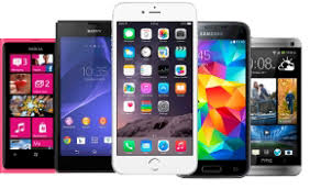 serwis telefonów warszawa