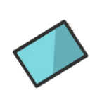 wymiana uszkodzonego digitizera w telefonie