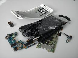 odzysk utraconych danych w telefonie